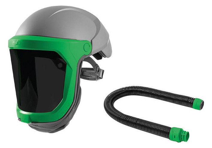 Bild RPB Z-Link Atemmaskenset Feuerhemmende K iCE - GVS-0
