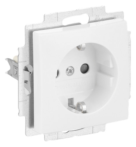 BJ balance SI Steckdosen-    20 EUCB-914 