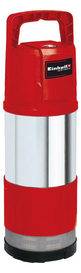 Bild Tauchdruckpumpe GE-PP 1100 N-A - EINHELL-0