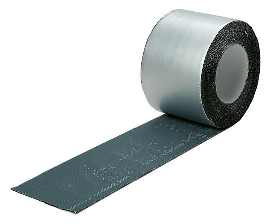 llbruck-Bitumendichtband Alu ME104 - 50x1,2mm, 10m