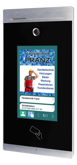 Villa AP 8 AS Außenstation Villa AP 8 AS 