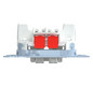 Wipptaster-Modul 2S UP QuickFlex IP20