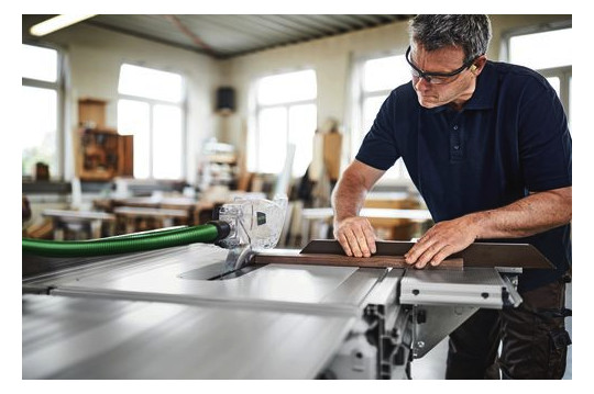 Bild Schiebetisch ST TKS 80 - Festool-1