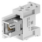 Weidmüller HDC MRJ45 GC F Modul 