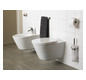 IS WC-Sitz TONIC, Softclosing, Weiß