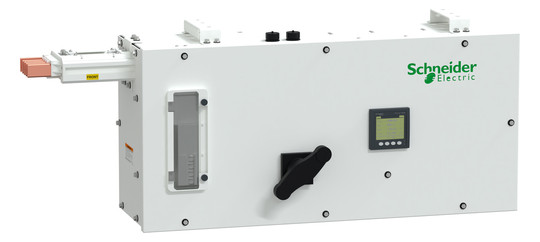 Schneider             ITSC630GS42BINNM1E 