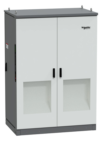 Schneider Power-Cabinet         EVD1S483 