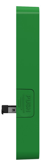 Bedienpanel