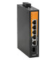 Weidmüller IE-SW-BL05-4GT-1GS Netz- 