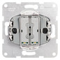 Panasonic Plus 55 Serienschalter 