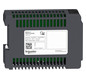 Gleichstromversorgung 24V 90W 100-240VAC 3,8A 90VA Kurzschlussf IP20
