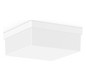 RZB Wand-Deckenleuchte LED  221165.002.1 