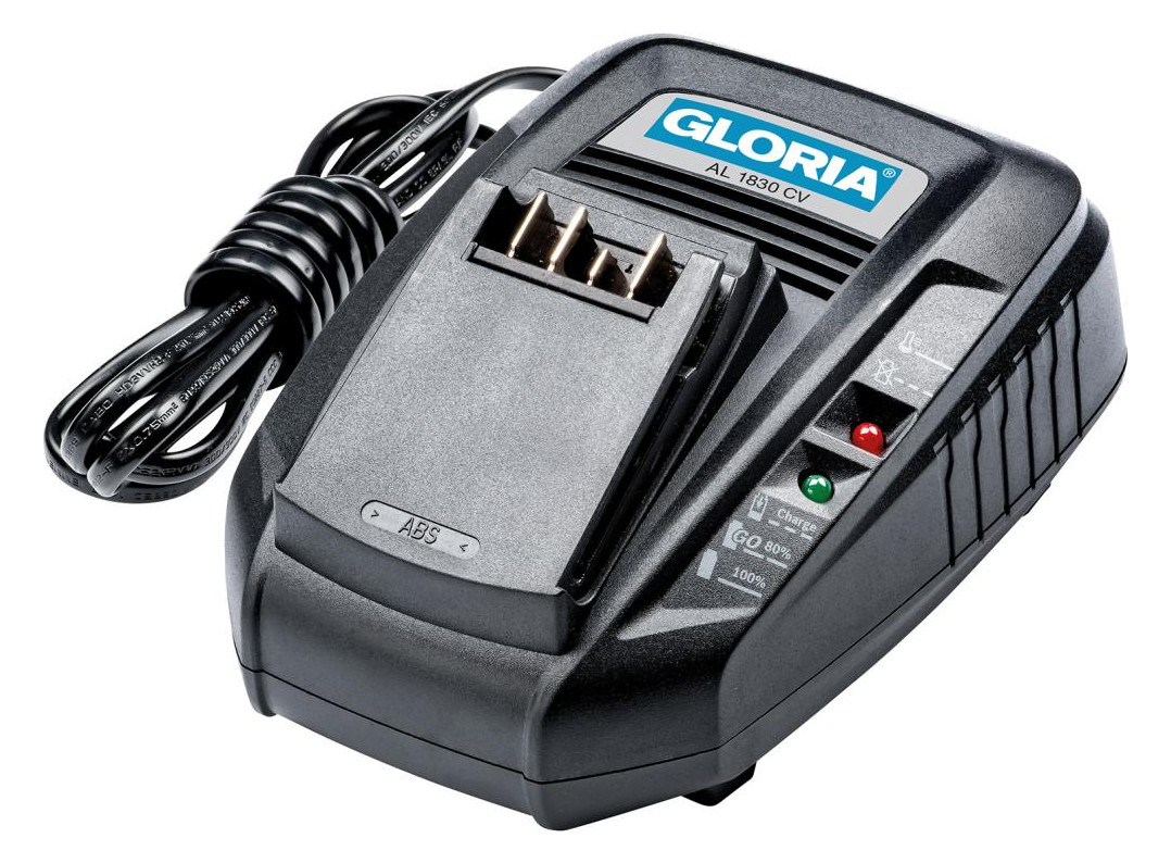 Bild Akku-LadegerätPower4all 1 8V - GLORIA-0