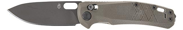 Bild Scout Folding 440A Micarta - GERBER-2