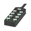Phoenix 1517181  SACB-8/16-L- 5,0PUR SCO 