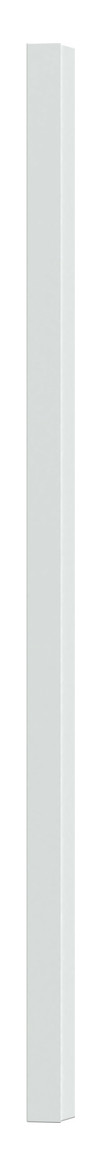 Rahmen 3f akws glz M-Pure Kst f.GEB-K aktivweiß Unterputzmontage Thermopl Rahmen 3f akws glz M-Pure Kst f.GEB-K aktivweiß Unterputzmontage Thermopl