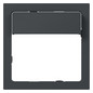 GIRA 833828 Adapterr.+Abd.Beweg.m.1,10m 