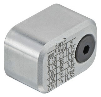 HART Positionierer Han P f.  09990000886 