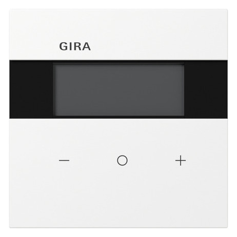 GIRA 200570 Raumklimasensor Komfort KNX 