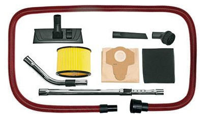 Bild Akku-Nass-Trockensauger TE-VC 36/30 i S- Soo - EINHELL-0