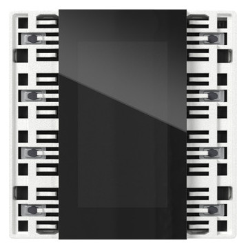 GIRA 5016003 Tastsens.4.55 Plus 2f/4f 