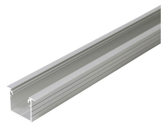 Einbauprofil si Alu 2000x30x20,4mm