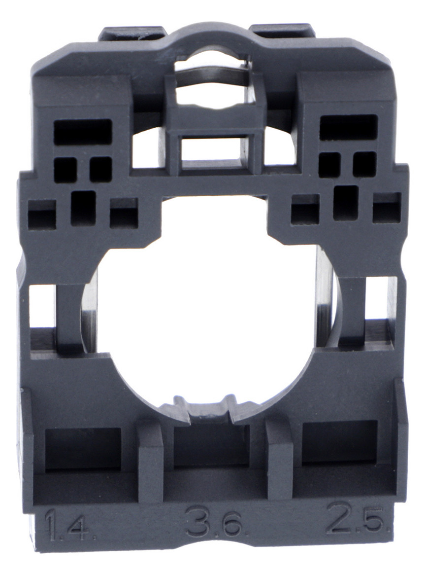 Befehlsgeräteadapter 1ger Ø22,5mm