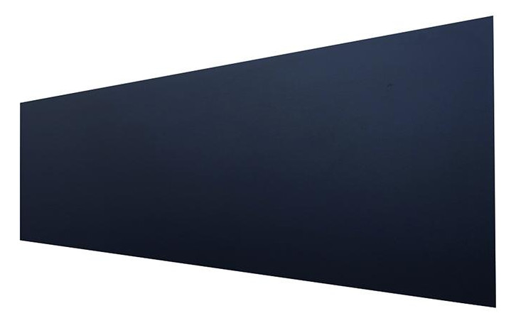 Bild FARÖ-Serie Zaunlamelle ANTHRAZIT 6 x 329 x 1792 mm HPL-Steckzaunsystem - n.a.-0
