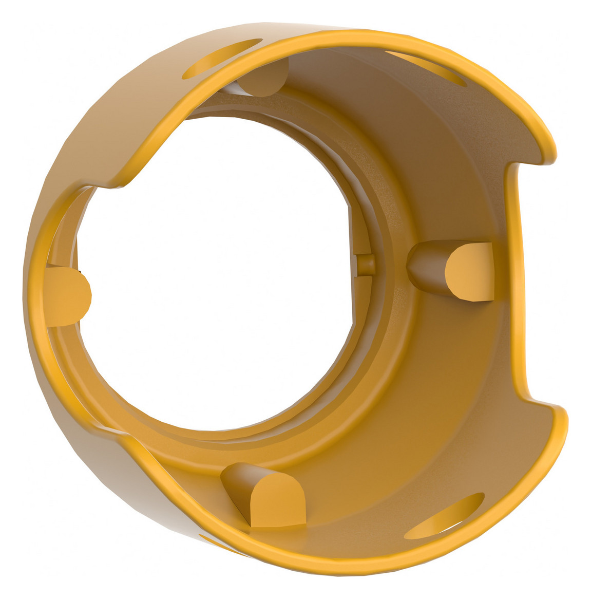 Zubehör Befehlsgeräte Schutzkragen