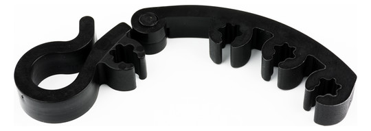 Dachrinnenhalter für Heiz Ersatzteil Zubehör Befestigungen