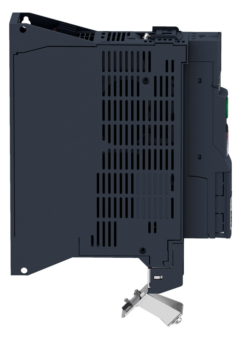 Frequenzumrichter lin=2,2 380-500V E3ph A3ph 599Hz 50/60Hz IP20 5%F 10%V