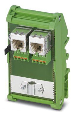 Phoenix 2903532     FL-PP-RJ45-SCC/SC041 