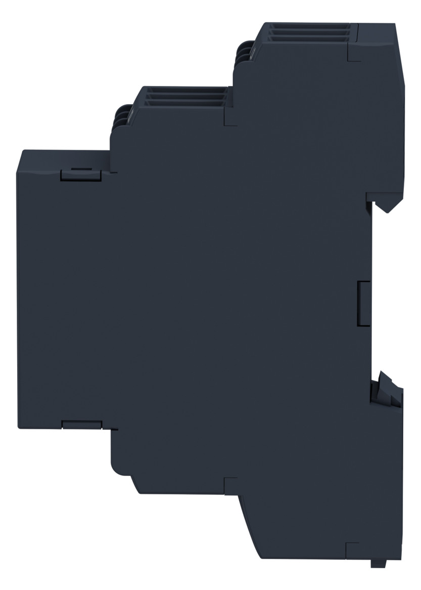 Phasenwächter 183-484V Funktion Phasenfolgeüberwachung