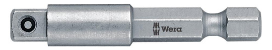 Wera-Verbindungsteil 870/4 - 3/8x50