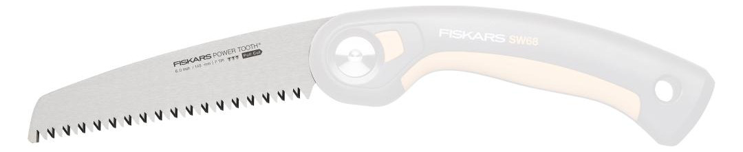 Bild Ersatzlatt für Kappsäge SW68 Fiskars Pus-0