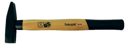 Haupa Schlosserhammer 300g        180184 