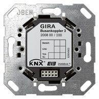 GIRA Busankoppler KNX UP 1p Bussystem KNX...
