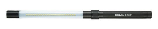 SCANGRIP-Akku-LED-Stableuchte LineLight C+R