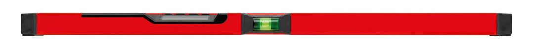 Bild Digitale Wasserwaage REDM 60 digital mit Magnet Sola-1