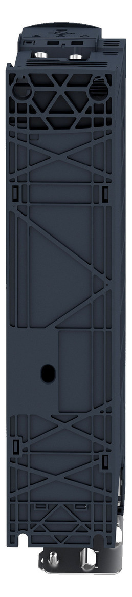 Frequenzumrichter lin=2,2 380-500V E3ph A3ph 599Hz 50/60Hz IP20 5%F 10%V