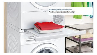 Wärmepumpentrockner A+ 7kg ws 65dB re stufenl Restzeit B598xH842xT613mm