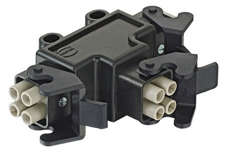 HART Han-Power T with Han    09120084756 