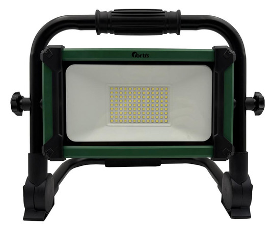 fortis-LED-Arbeitsleuchte - 80W, 8000lm