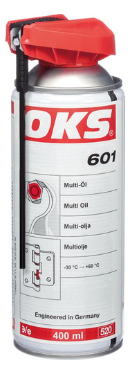 OKS 601 - Multi-Öl-Spray - 400 ml