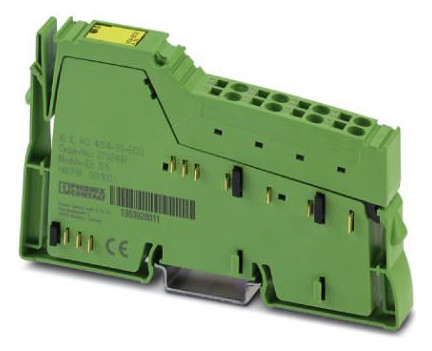Phoenix 2702497    IB IL AO 4/I/4-20-ECO 