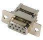 HART HARTING BUCHSENLEISTE D 09661186500 