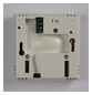 Raumthermostat 230V 5A Wechsler IP30 m.Display Widerstandssensor