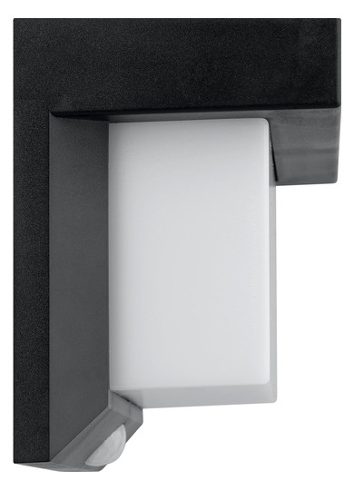 EGLO LED-Solar Wandleuchte         48968 