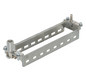 HART Han hinged frame plus,  09140320361 