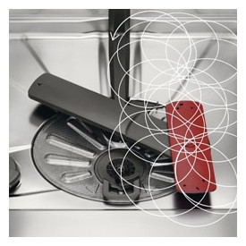 FSB5361CZ Geschirrspüler vollint. 60cm - UNI ELEKTRO Online-Shop 